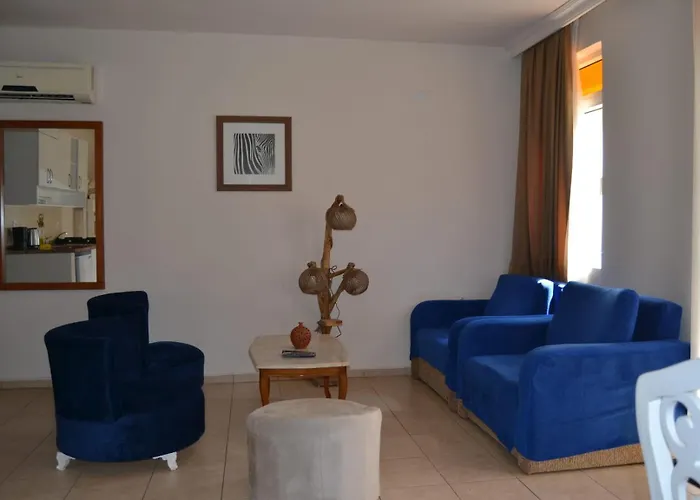 Safari Suit Aparthotel