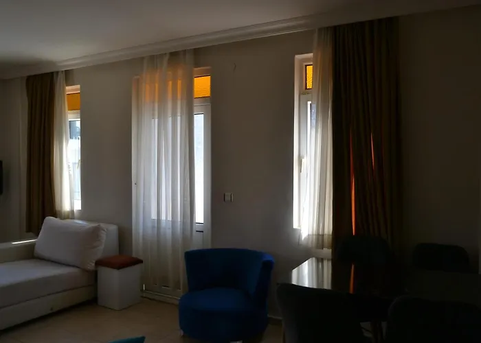 Safari Suit Aparthotel *