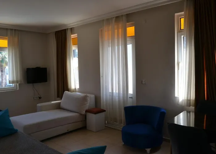 Safari Suit Aparthotel