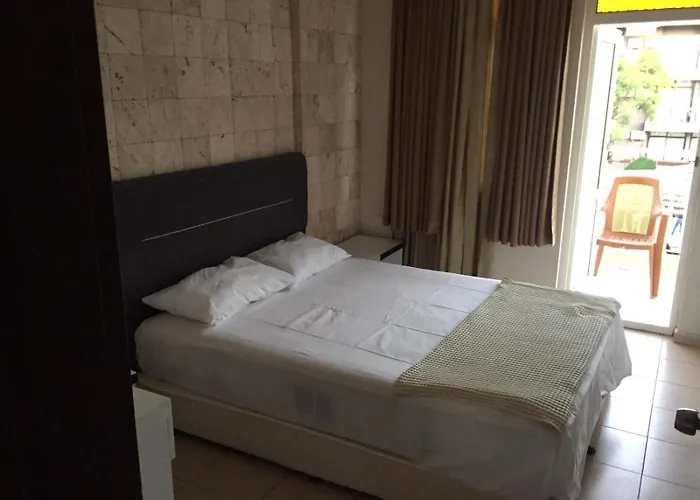 Aparthotel Safari Suit