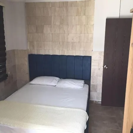 Aparthotel Safari Suit *