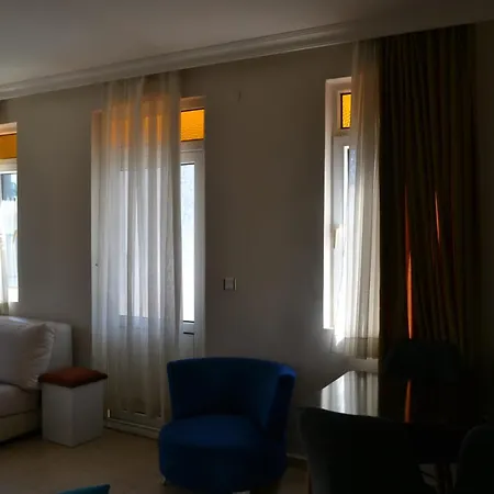 Safari Suit Aparthotel *