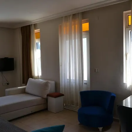 Safari Suit Aparthotel