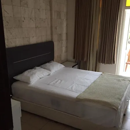Aparthotel Safari Suit